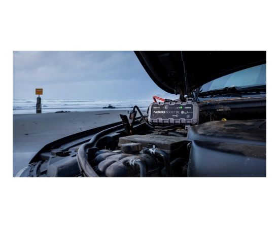 NOCO GBX75 vehicle jump starter 2500 A