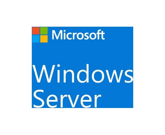 Microsoft Windows Server CAL 2022 Client Access License (CAL) 1 license(s)