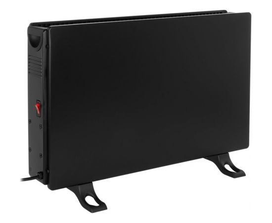 CONVECTOR HEATER NOVEEN CH7100 LCD SMART BLACK