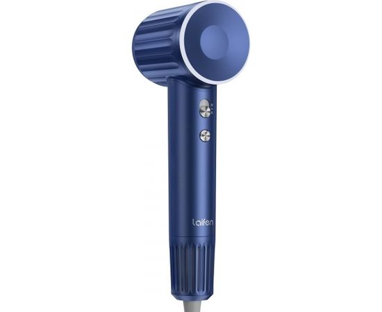 Laifen Retro hair dryer (blue)