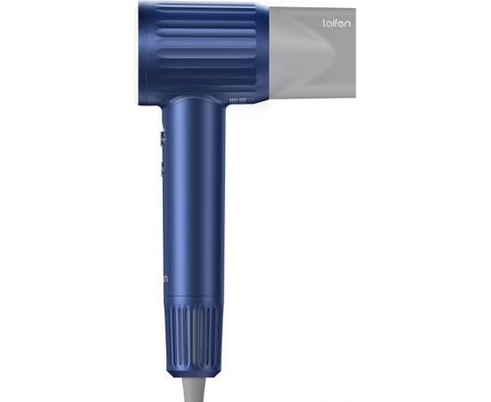 Laifen Retro hair dryer (blue)