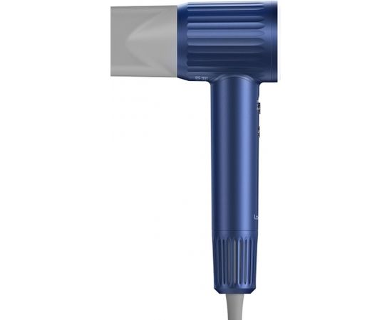 Laifen Retro hair dryer (blue)