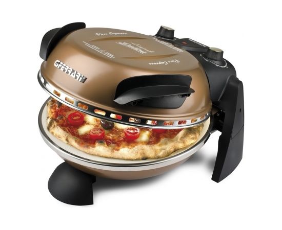 G3ferrari G3 Ferrari Delizia pizza maker/oven 1 pizza(s) 1200 W Copper