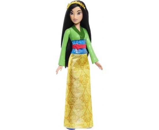 Mattel Disney Mulan Doll 29 cm