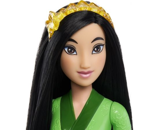 Mattel Disney Mulan Doll 29 cm