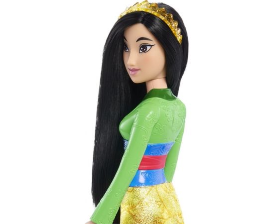 Mattel Disney Mulan Doll 29 cm