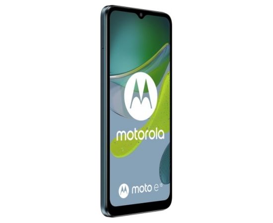 Motorola Moto E13 2/64GB Aurora Green