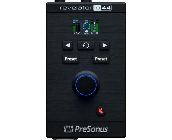 Presonus Revelator io44 - USB-C AUDIO INTERFACE