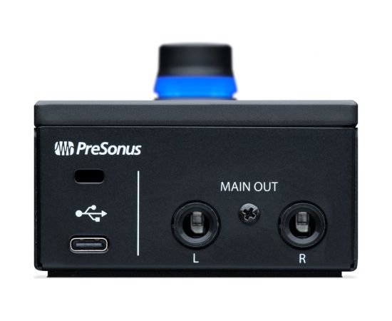 Presonus Revelator io44 - USB-C AUDIO INTERFACE