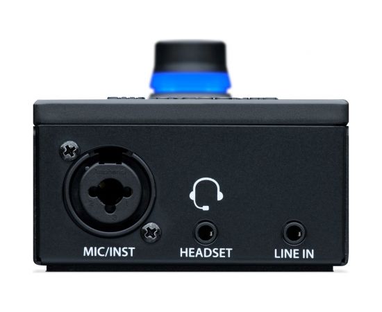 Presonus Revelator io44 - USB-C AUDIO INTERFACE