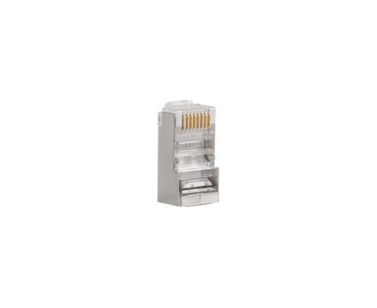 Lanberg PLS-5000EZ wire connector RJ-45 Grey