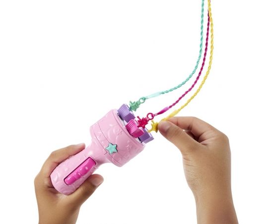 Mattel Barbie Dreamtopia Twist N' Style Doll Refresh