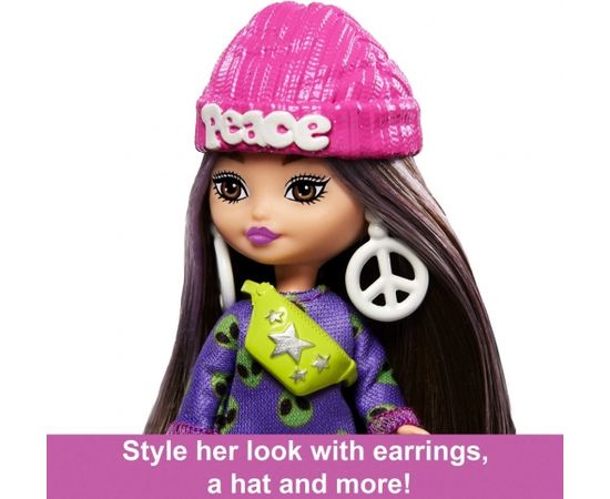 Mattel Barbie HLN46 doll