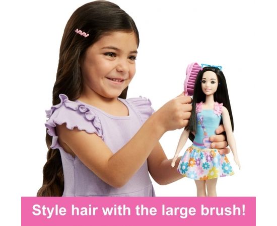 Mattel Barbie HLL22 doll