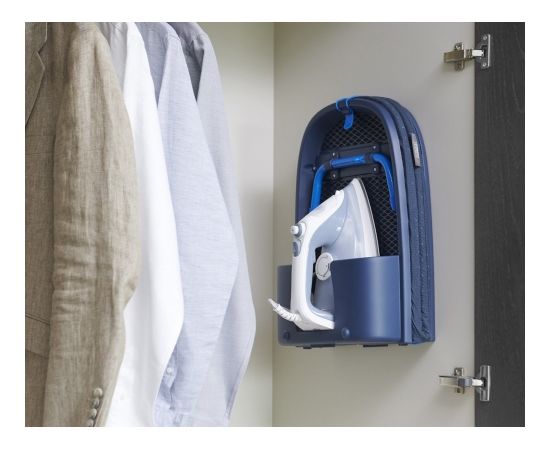 Joseph Joseph Pocket Plus Folding Ironing Board with Advanced Cover Full-size ironing board 330 x 900 mm