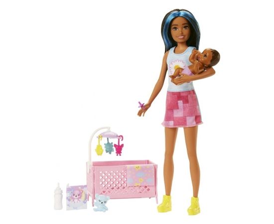 Mattel Barbie HJY34 doll