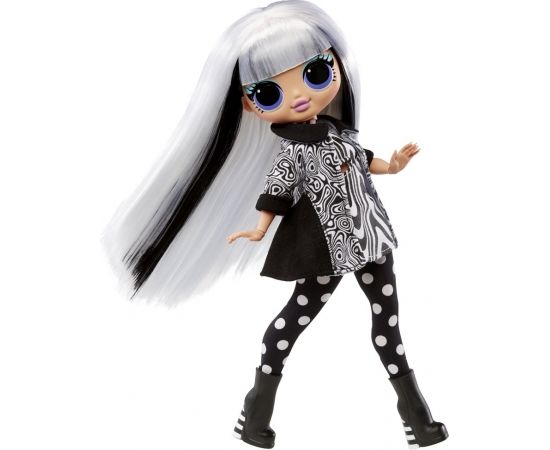 MGA L.O.L. Surprise! O.M.G. HoS Doll S3 - Groovy Babe