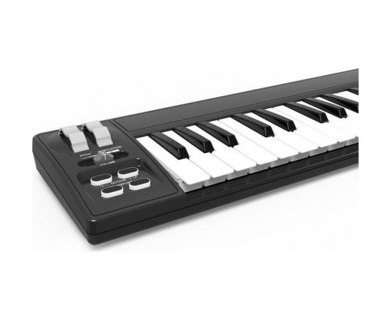 MIDIPLUS AKM 320 - CONTROL KEYBOARD - USB / MIDI CONTROLLER WITH 32 MINI KEYS