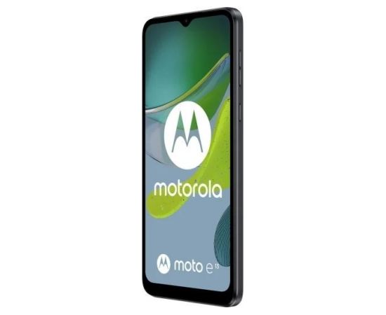 Motorola Moto E13 2/64GB Cosmic Black