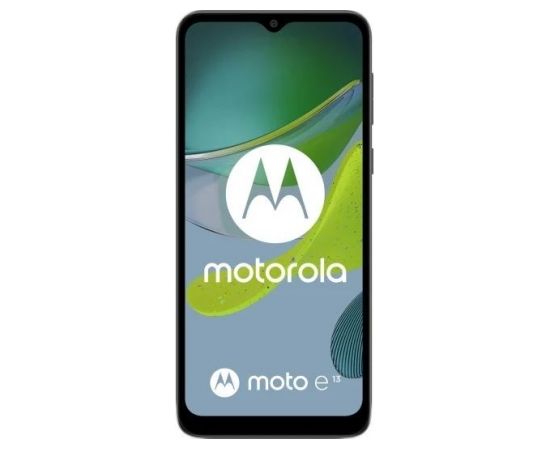 Motorola Moto E13 2/64GB Cosmic Black