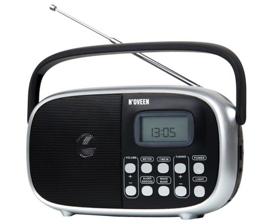 Noveen PR850 Digital Portable Radio