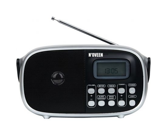 Noveen N'oveen PR850 Digital Portable Radio