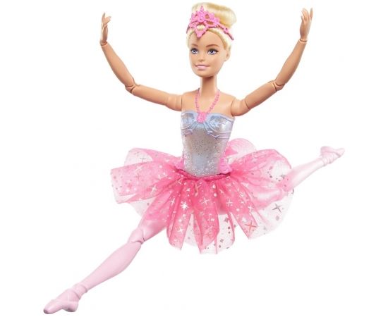 Mattel Barbie Dreamtopia Twinkle Lights Ballerina