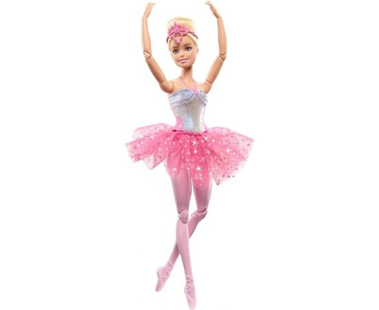 Mattel Barbie Dreamtopia Twinkle Lights Ballerina