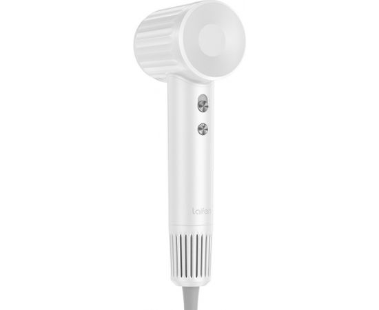 Laifen Retro hair dryer (white)