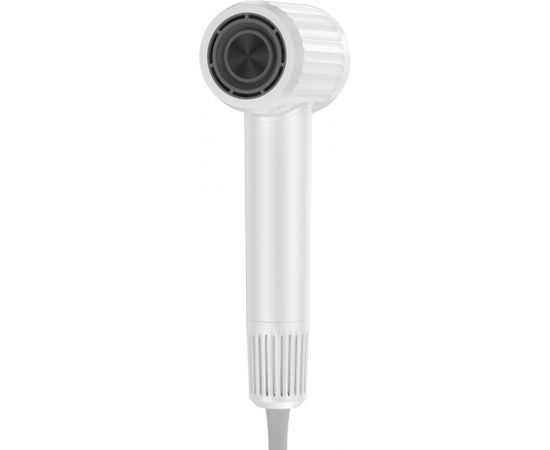 Laifen Retro hair dryer (white)