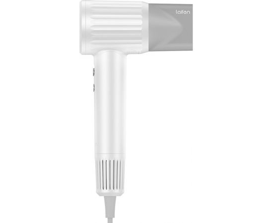 Laifen Retro hair dryer (white)