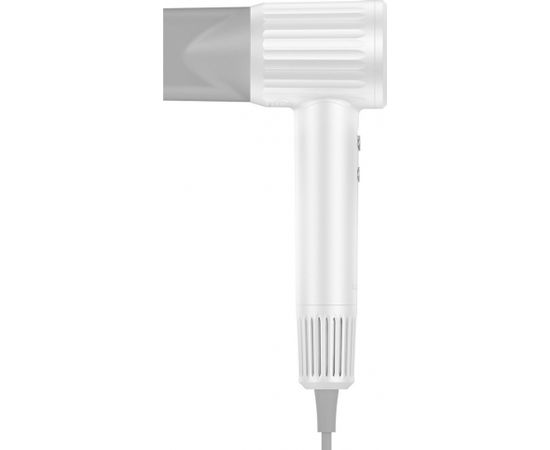 Laifen Retro hair dryer (white)