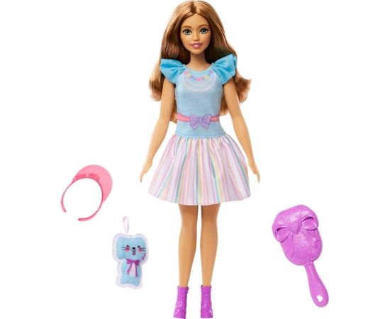 Mattel Barbie HLL21 doll