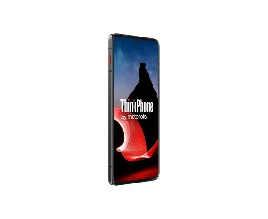 Smartphone  Motorola ThinkPhone 8/256 Carbon Black