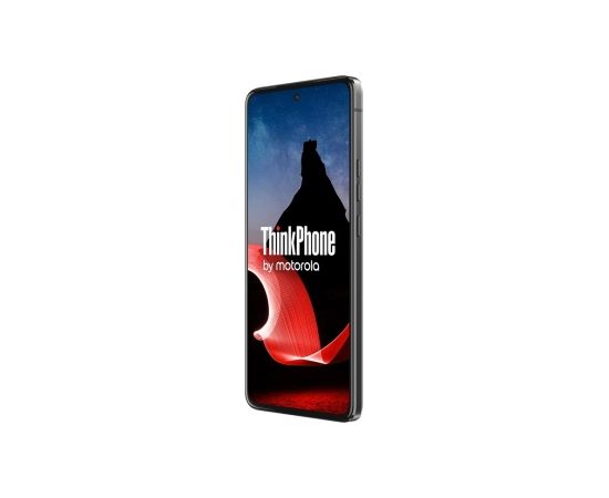 Smartphone  Motorola ThinkPhone 8/256 Carbon Black