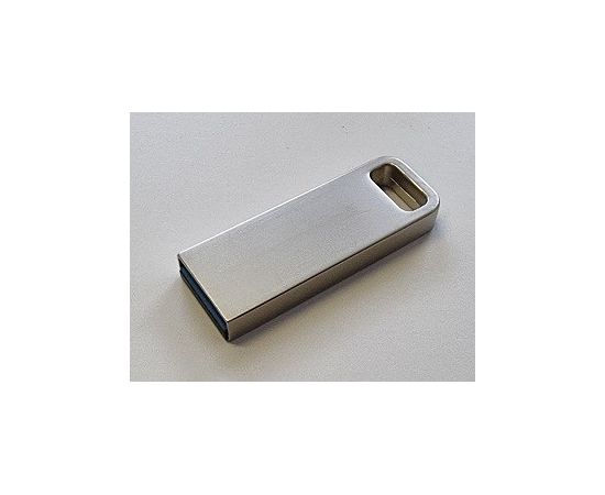 IMRO USB 3.0 CHEETAH/32GB USB flash drive Chrome, Silver