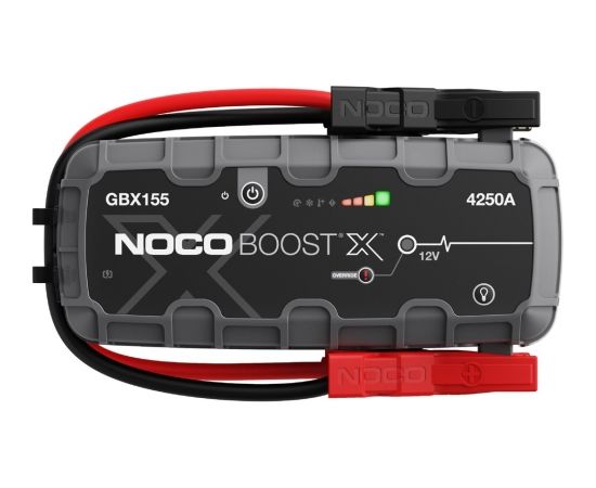 NOCO GBX155 vehicle jump starter 4250 A