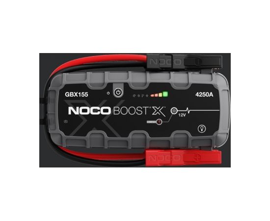 NOCO GBX155 vehicle jump starter 4250 A