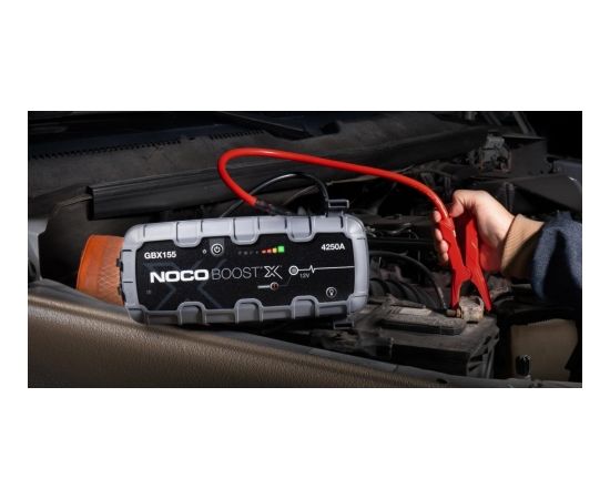 NOCO GBX155 vehicle jump starter 4250 A