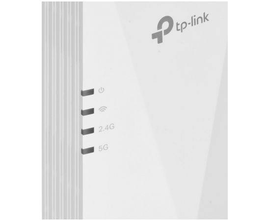 TP-Link AX3000 Mesh WiFi 6 Extender