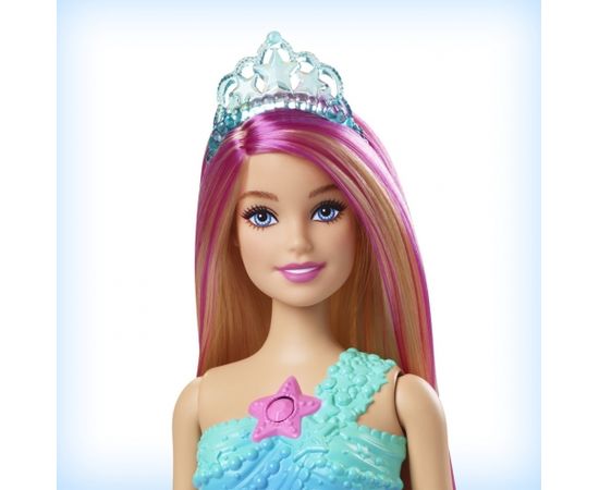 Mattel Barbie Dreamtopia Twinkle Lights Mermaid Doll