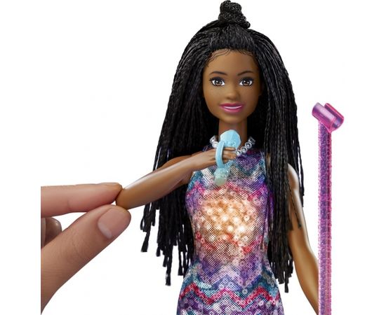Mattel Barbie Big City Big Dreams Doll