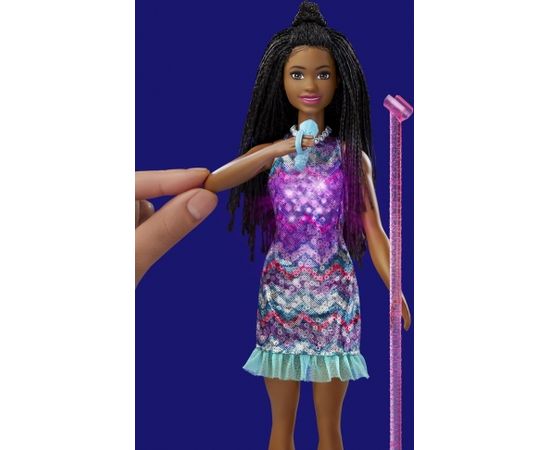 Mattel Barbie Big City Big Dreams Doll