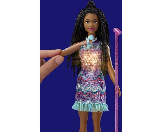 Mattel Barbie Big City Big Dreams Doll
