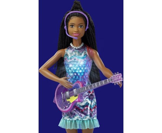 Mattel Barbie Big City Big Dreams Doll