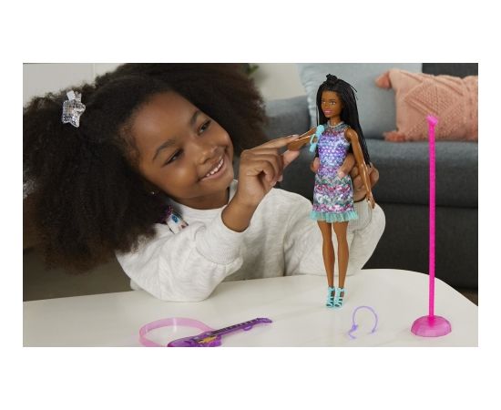 Mattel Barbie Big City Big Dreams Doll