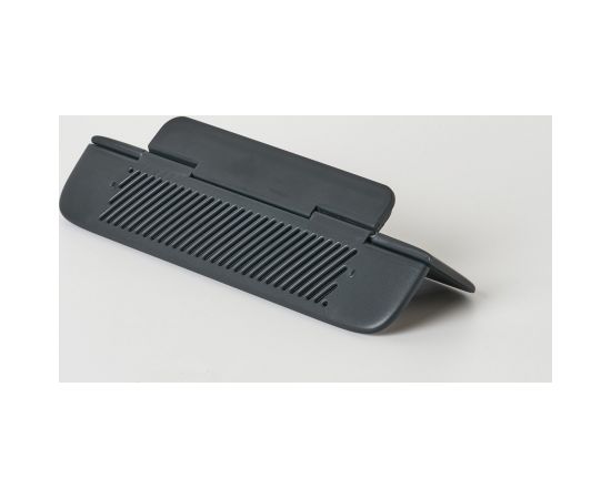 POUT Eyes10 - Ultra-lightweight laptop stand, grey Palikņi portatīvajiem datoriem