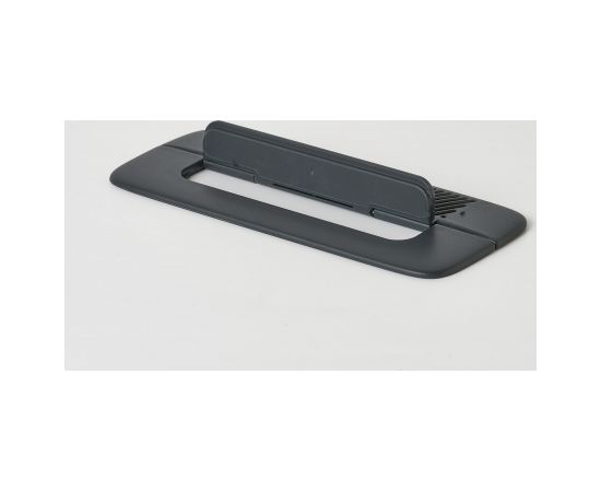 POUT Eyes10 - Ultra-lightweight laptop stand, grey Palikņi portatīvajiem datoriem