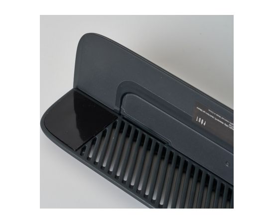 POUT Eyes10 - Ultra-lightweight laptop stand, grey Palikņi portatīvajiem datoriem