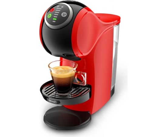 DELONGHI Dolce Gusto EDG315.R GENIO S PLUS Red Kafijas aparāti